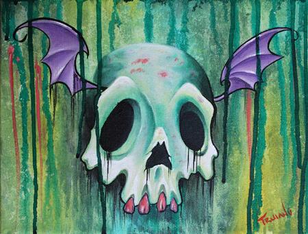 Tattoos - footwork2 - 64579