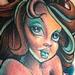tattoo galleries/ - mermaid - 61988