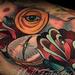 tattoo galleries/ - Compass - 64403