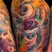 tattoo galleries/ - patriotic bio - 53321