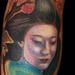 Tattoos - Geisha  - 60218
