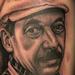 Granpda  Tattoo Thumbnail
