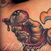 tattoo galleries/ - Hand Eye Coordination