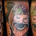 tattoo galleries/ - Dictionary heads