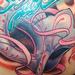 Tattoos - Masquerade - 76191