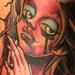 tattoo galleries/ - Praying