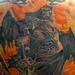 tattoo galleries/ - angel of death back piece