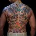 tattoo galleries/ - Bio Back Piece - 56972