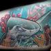 Shark Attack Tattoo Thumbnail