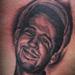 tattoo galleries/ - Son in Hat