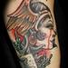 tattoo galleries/ - Spartacus Girl - 54810