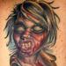 Tattoos - Zombie - 72510