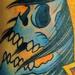 tattoo galleries/ - Traditional Skull Tattoo