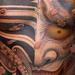 tattoos/ - Hannya Mask Tattoo - 60539
