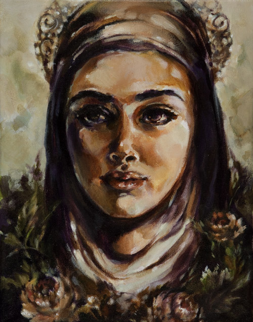 Muriel Zao -