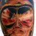 Tattoos - Fear and Loathing in Las Vegas Tattoo - 16452