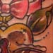 Tattoos - Heart Locket Tattoo - 26865
