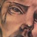 Tattoos - Jesus Tattoo - 24952