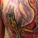 Tattoos - Alex Grey Tattoo - 17731