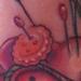 Pincushion Tattoo Tattoo Thumbnail