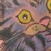 3 Eye Cat Tattoo Thumbnail