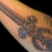 tattoo galleries/ - Dagger - 59710
