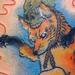 Tattoos - Kitsune - 59711