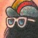 Hipster Tattoo Thumbnail