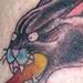 Aloha Panther Tattoo Thumbnail