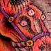 tattoo galleries/ - 3 Eyed Pegasus