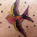 tattoo galleries/ - Swallows - 6469