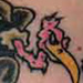 Tattoos - Buzzards - 12254