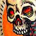 Tattoos - Deadbird - 12612