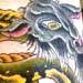 tattoo galleries/ - Goatsnake - 28311