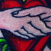tattoo galleries/ - True Love/Handshake - 5045