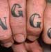 Tattoos - Long Gone - 7629