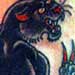 tattoo galleries/ - Panther

