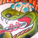 tattoo galleries/ - Sick Python