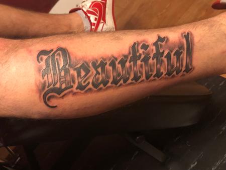 Tattoos - beautiful - 134468