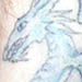 Tattoos - dragon
 - 2002
