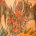 Tattoos - Dragon - 2158