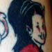 Tattoos - Devil Woman - 2166