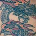Tattoos - Oriental Dragon - 2173