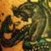 Tattoos - Panther and snake - 2177