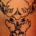 Tattoos - Tribal  elk - 2134