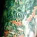 Tattoos - Dragon - 2135