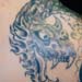 Tattoos - Dragon - 2142