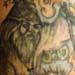 Tattoos - Wizard - 2143