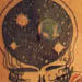 Tattoos - Grateful Dead Skull - 2078
