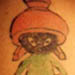Tattoos - Marvin  Martian - 2117